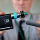 Image for article titled Report: FDA Commissioner Presented Plan to Restrict Flavored E-Cigarettes to White House Staff